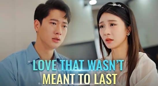 Love That Wasnt Meant to Last