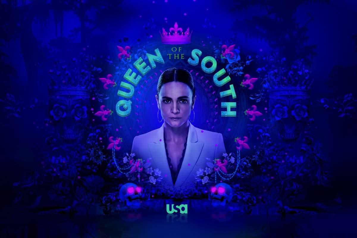 Queen of the South