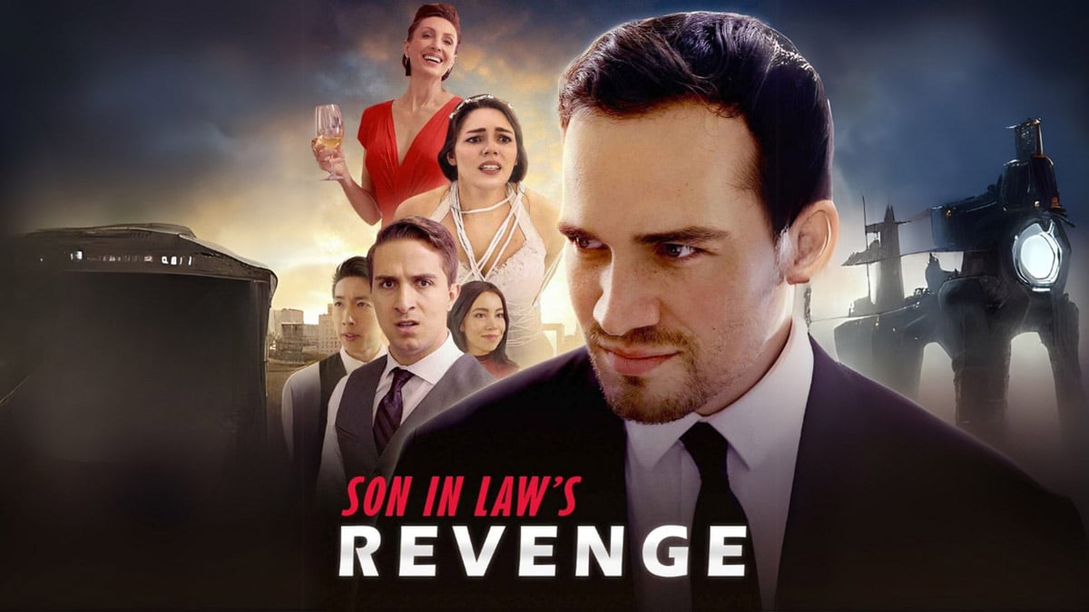 Son in Laws Revenge