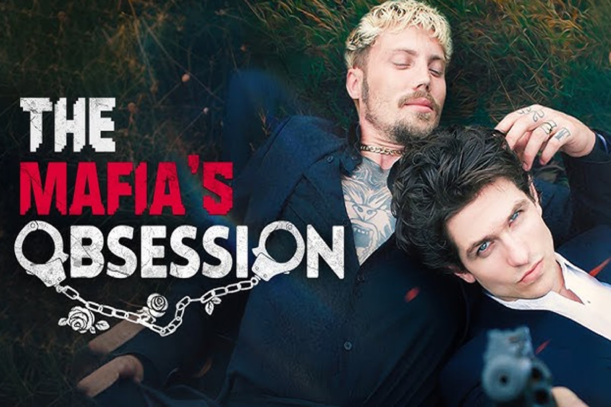 The Mafias Obsession