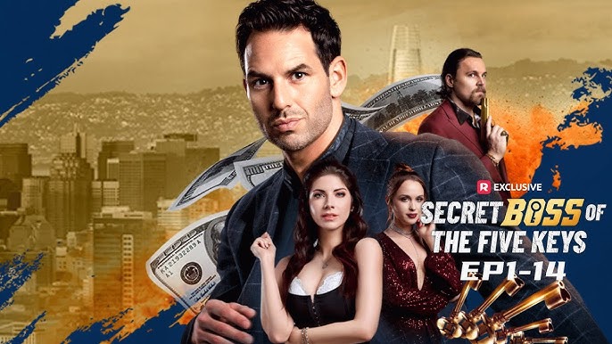 The Secret Leader of the Five Keys