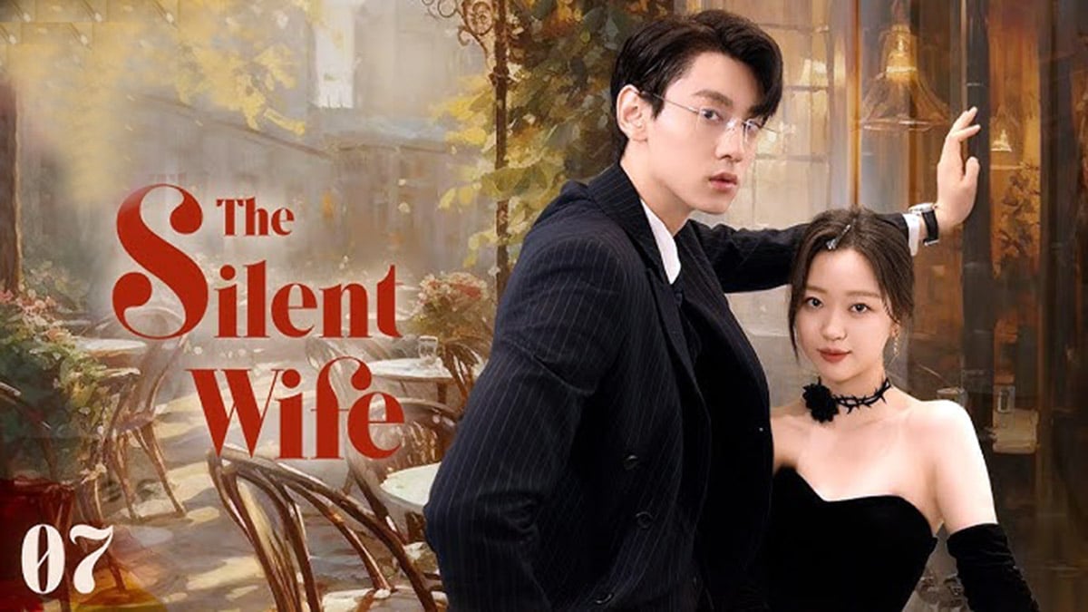 The Silent Wife