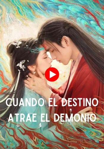 Cuando el destino atrae al demonio - Assista agora online