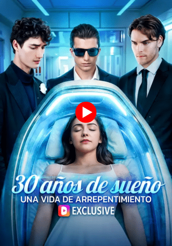 30 años de sueño, una vida de arrepentimiento - Mira Ahora Online