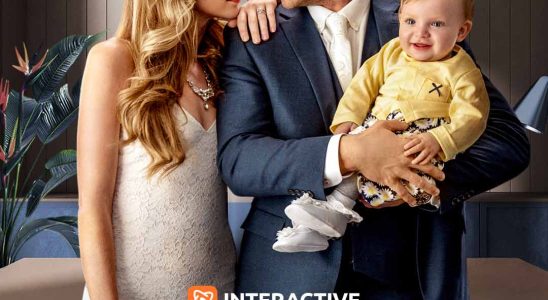 billionaires borrowed bride 1758895498248