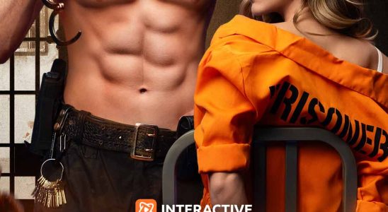 chained to my prison guard 1758796170818