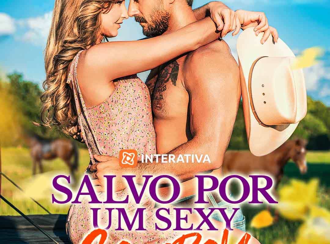 salvo por um sexy cowboy 1758622250324