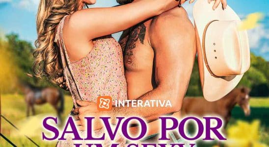 salvo por um sexy cowboy 1758622250324