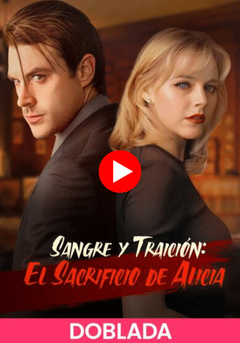 Sangre y Traición: El Sacrificio de Alicia - Ver ahora online