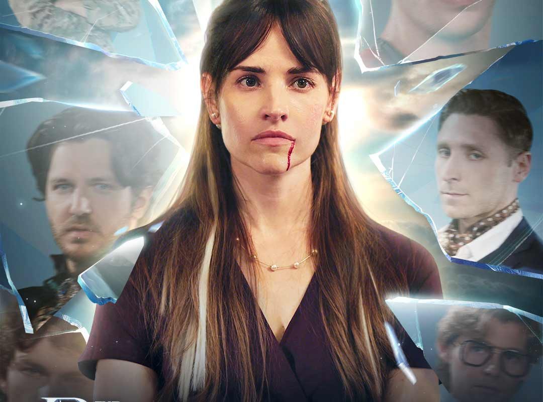 the betrayed mother is the divine heiress 1759151344744