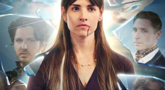 the betrayed mother is the divine heiress 1759151344744