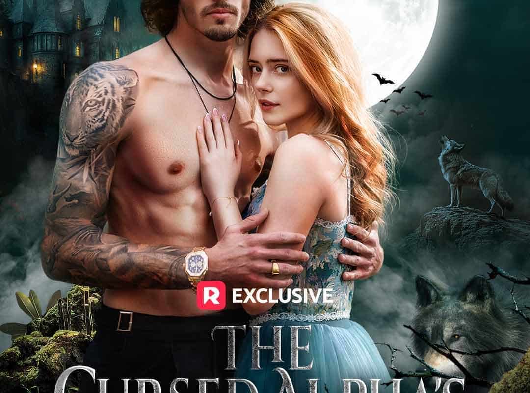 the cursed alphas mute bride 1759079366847