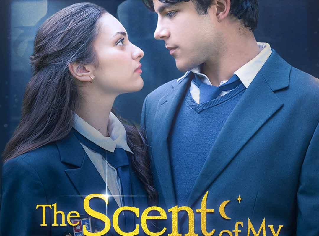 the scent of my fated luna 1759227014205