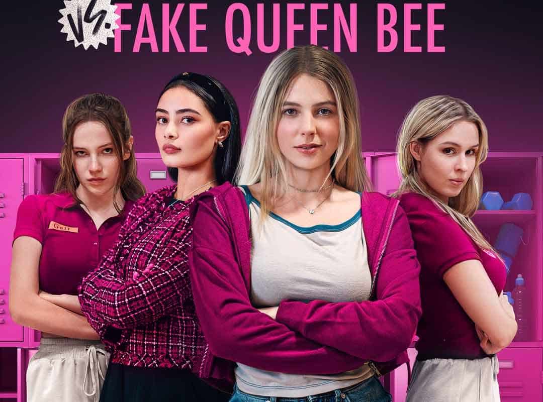 true heiress vs fake queen bee 1756926750875