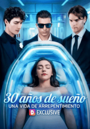 30 años de sueño, una vida de arrepentimiento - Cómo ver gratis