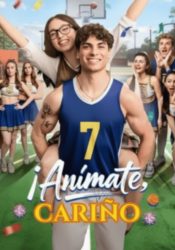 ¡Anímate, cariño! - Cómo Assistir Grátis
