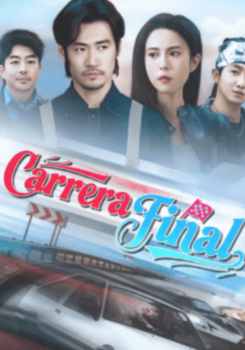 Carrera Final - Cómo ver gratis