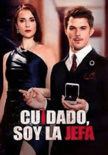 Cuidado, Soy la Jefa - Cómo Ver Gratis