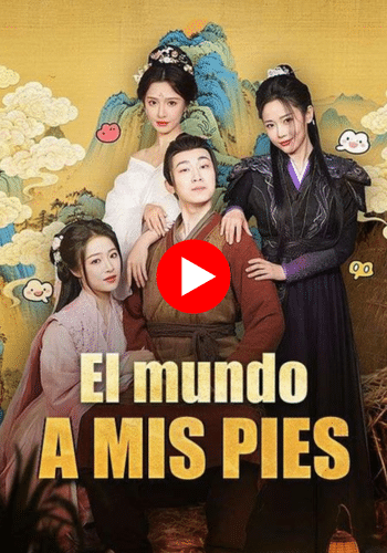 El mundo a mis pies - Assista agora online