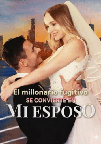 El millonario fugitivo se convierte en mi esposo - Cómo ver gratis