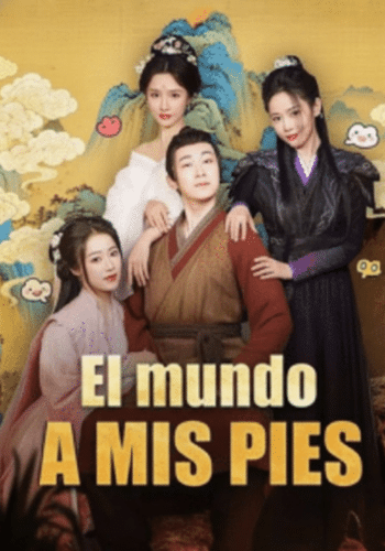 El mundo a mis pies - Cómo ver gratis