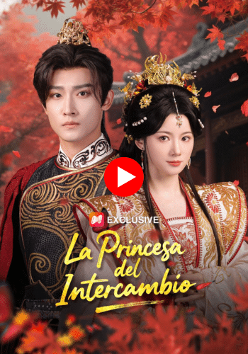 La princesa del intercambio - Assista agora online