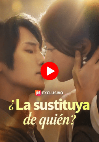 ¿La sustituta de quién? - Mira ahora online