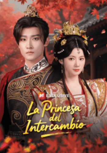La princesa del intercambio - Cómo ver gratis
