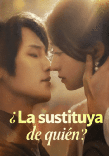 ¿La sustituta de quién? - Cómo ver gratis