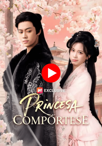 Princesa, compórtese - Míralo ahora online