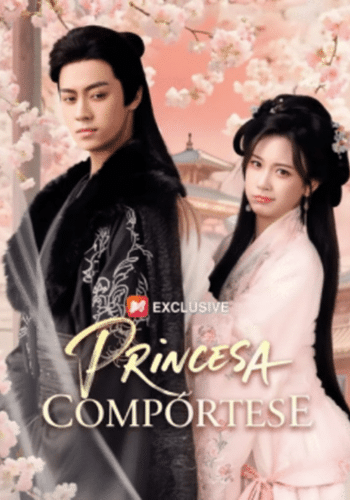 Princesa, compórtese - Cómo ver gratis