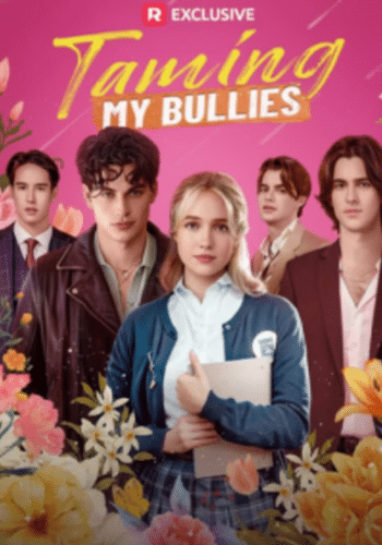 Taming My Bullies - How to Watch for Free