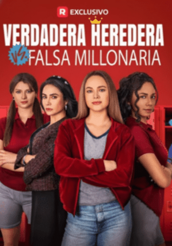 Verdadera heredera vs Falsa millonaria - Cómo Assistir Gratis
