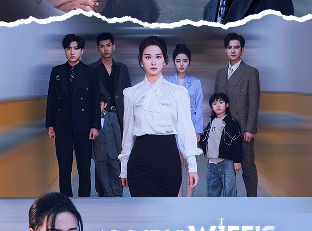 a doctor wifes revenge 1760792365959