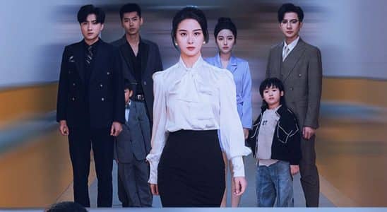 a doctor wifes revenge 1760792365959