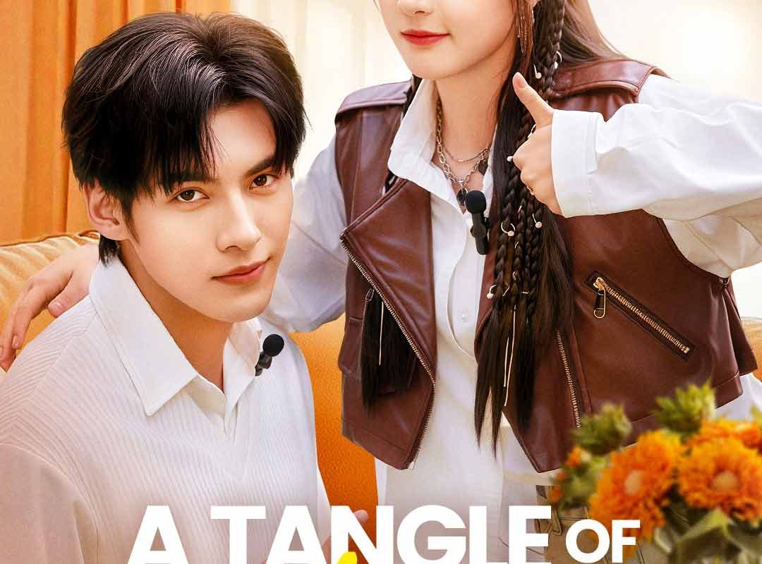 a tangle of love 1761569657446