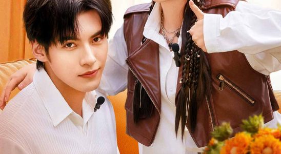 a tangle of love 1761569657446