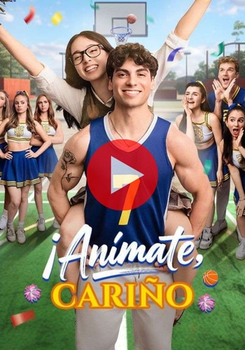 ¡Anímate, cariño! - Assista Agora Online