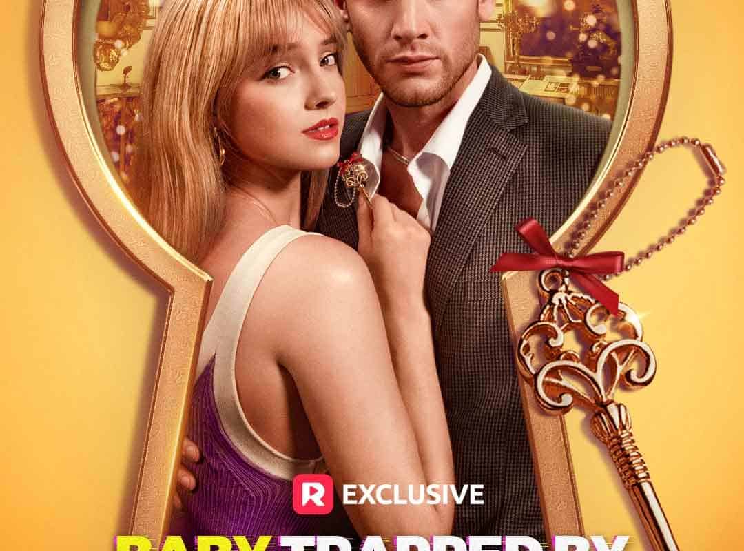 baby trapped by the billionaire 1760965036475