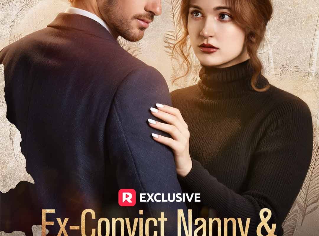 ex convict nanny and billionaire single dad 1759399612677