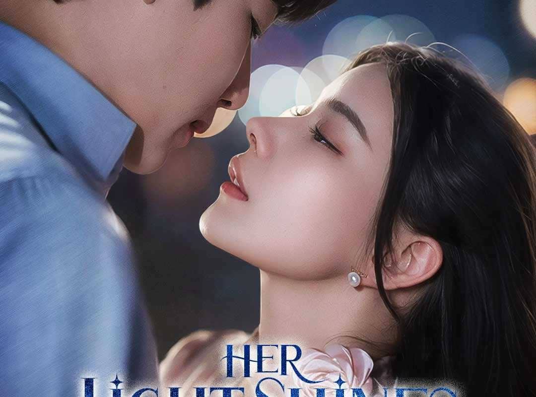 her light shines without you 1760352316835