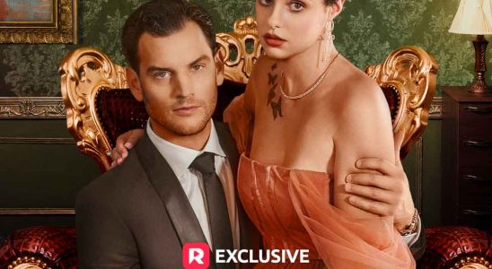 his one and only love 1761214728591