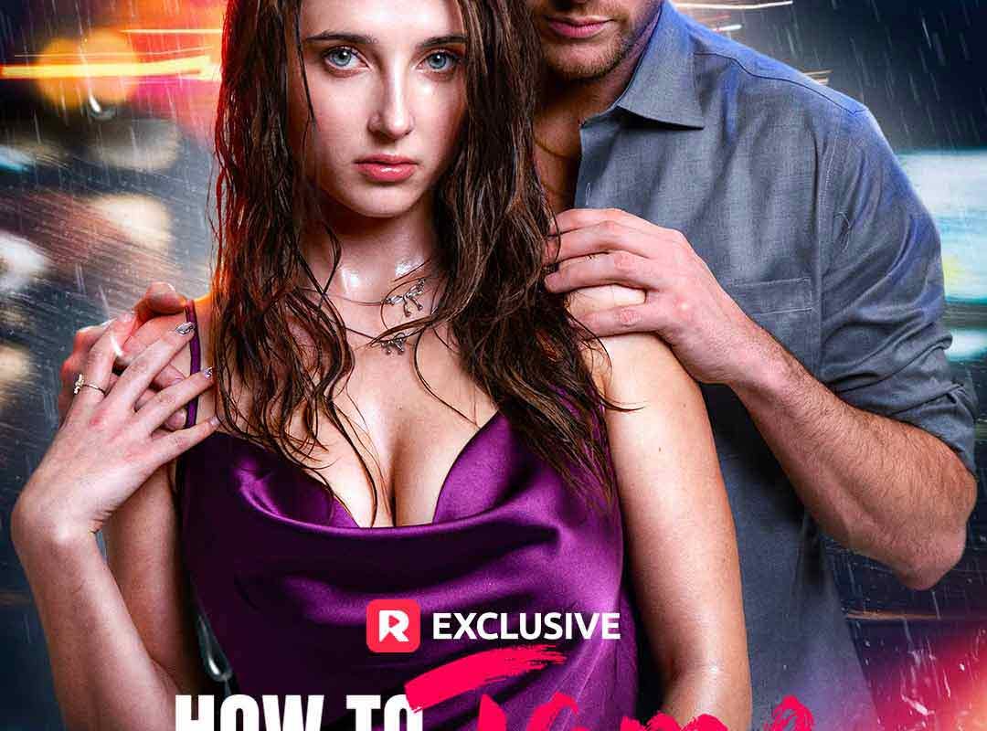 how to tame a silver fox 1760352059832