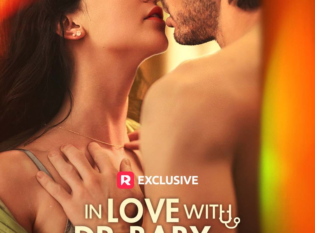 in love with dr baby daddy 1761659137916