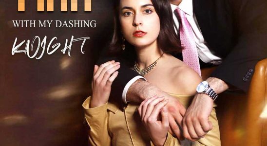 love trap with my dashing knight 1761301463676