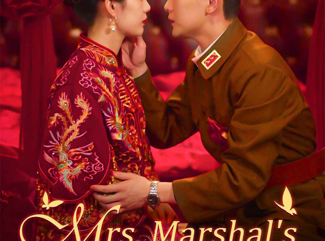 mrs marshals runaway romance 1760965420347