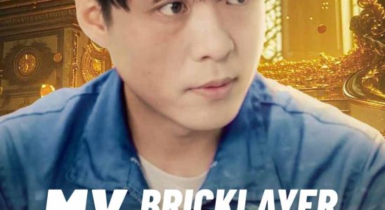 my bricklayer hubby is actually a billionaire 1761214594026