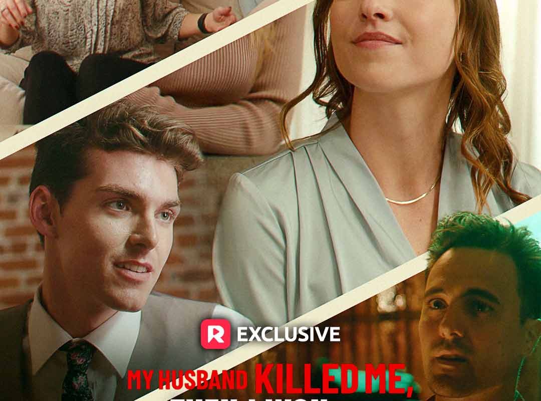 my husband killed me then i won the mega ball 1761919503211