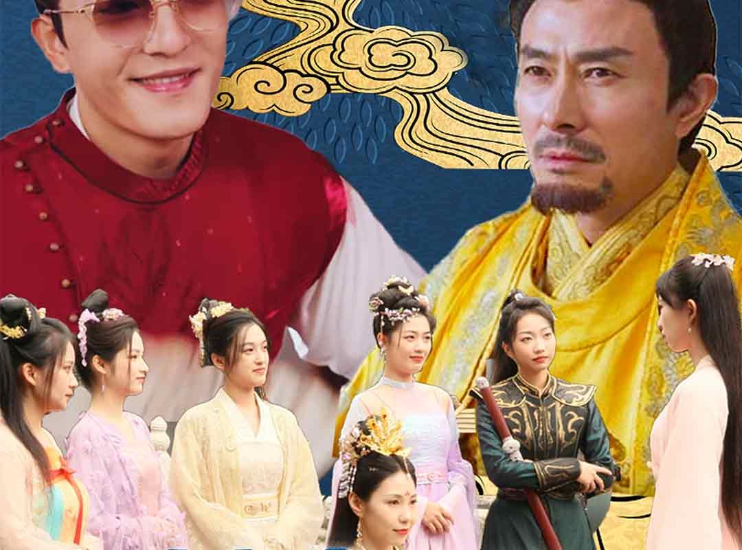 my system overpowers the dynasty 1760270372805