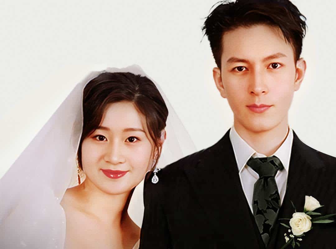 please spare the ceo madam 1760537382186